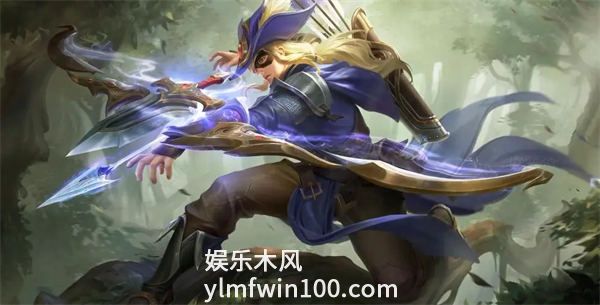 王者荣耀S31后羿出装用什么-王者荣耀S31后羿出装搭配建议一览