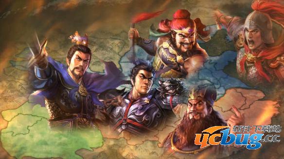 《三国志13》君主扮演无耻玩法怎么玩？