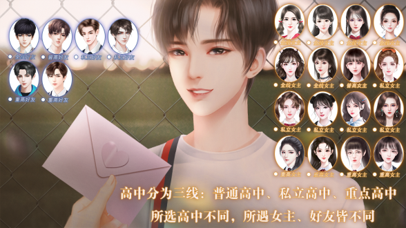 重生之我是大佬女主送什么礼物好重生之我是大佬送礼物攻略