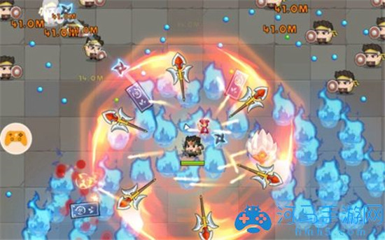 三国吧兄弟怎么升6星技能 三国吧兄弟升级6星技能攻略