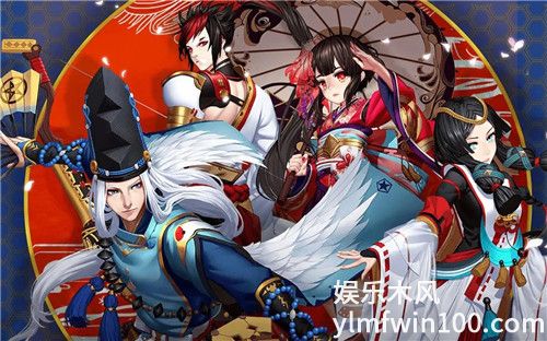 阴阳师中11月新式神有哪些-阴阳师中11月新式神预测