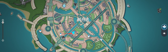 原神油封鸭腿怎么获得-原神油封鸭腿食谱获得方法