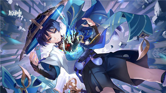 原神3.3版本几点开服12月7日3.3版本开服更新时间