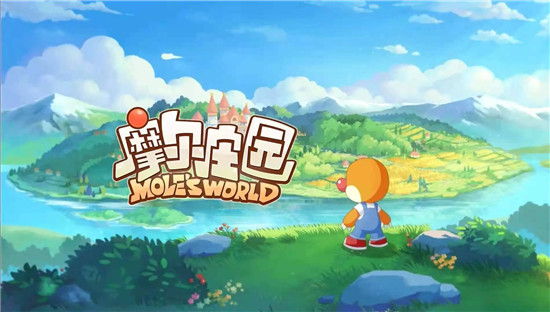 摩尔庄园怎么抓蝴蝶：摩尔庄园抓蝴蝶的方法教程