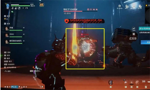 星球重启机械岩蜥怎么打 星球重启机械岩蜥打法攻略