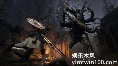 匹诺曹的谎言游戏怎么样-匹诺曹的谎言游戏测评介绍