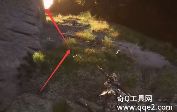 黑神话悟空石卵土地庙在哪 黑神话悟空石卵土地庙位置介绍