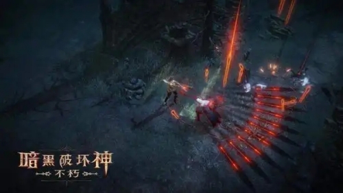 暗黑破坏神不朽职业推荐 暗黑破坏神不朽职业推荐介绍