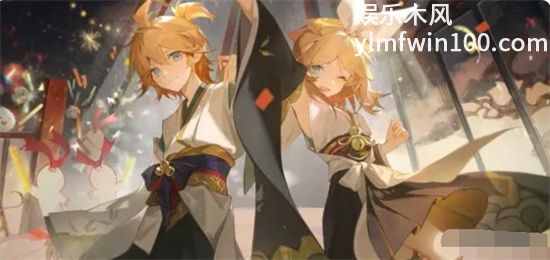 阴阳师镜音铃连技能是什么-阴阳师镜音铃连技能分享介绍