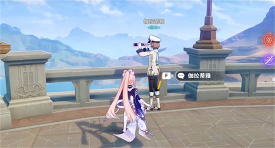 原神枫丹npc对话可以获取什么奖励原神枫丹npc对话奖励一览