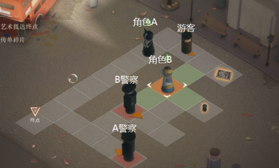 重返未来1999小狗与流浪汉4怎么过重返未来1999小狗与流浪汉4攻略详解