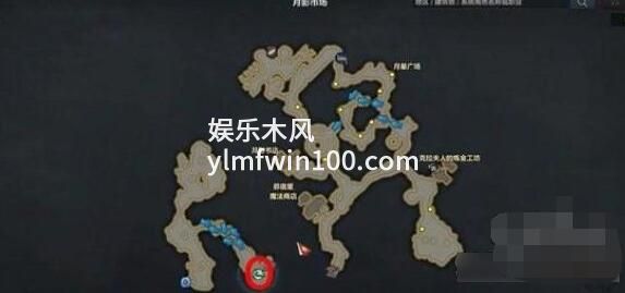 命运方舟巨人之心攻略-命运方舟巨人之心怎么拿到