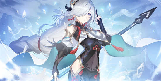 原神3.5申鹤用什么武器比较好原神3.5申鹤武器推荐攻略