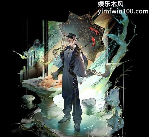 物华弥新大神龛器者属性怎么样-物华弥新大神龛器者属性技能介绍