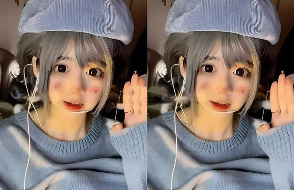 抖音网红安妮挪用5000元打赏家人却被管教，网友表示：表演的方式简单点