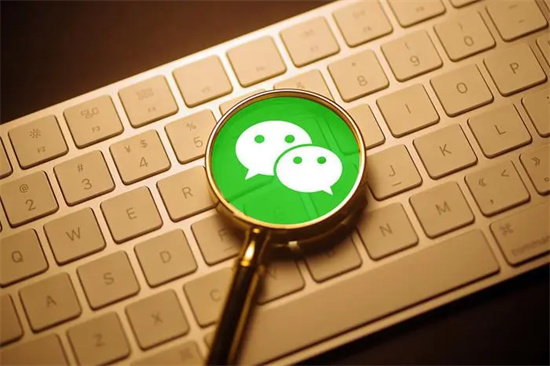 微信聊天对话框怎么放大编辑微信聊天对话框支持放大编辑