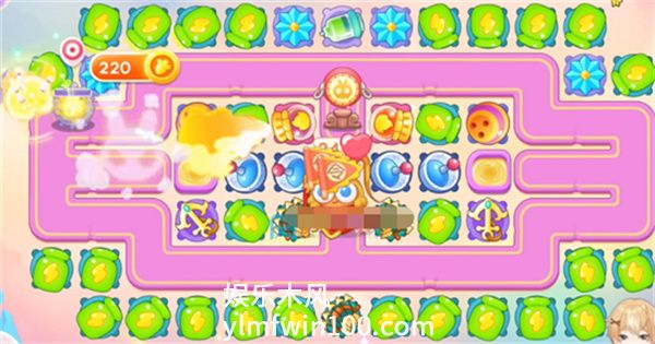 保卫萝卜4周赛6.4怎么过-保卫萝卜4周赛6.4攻略