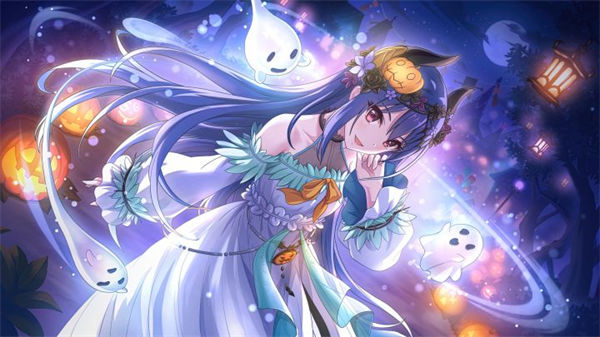 公主连结怜万圣节是限定角色吗 公主连结怜万圣节角色介绍一览