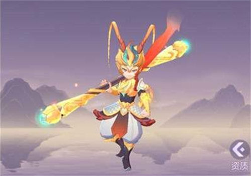 长安幻想孙悟空怎么获得 长安幻想孙悟空获取方法攻略