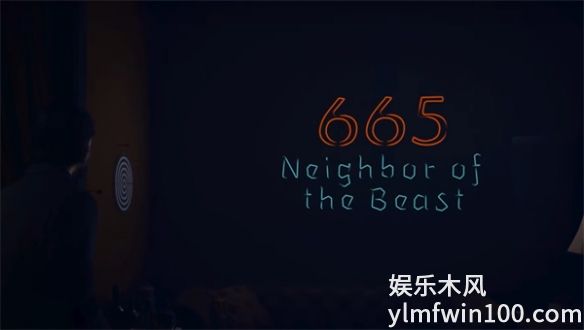心灵杀手2脱口秀演播室门密码是什么-心灵杀手2脱口秀演播室门密码介绍