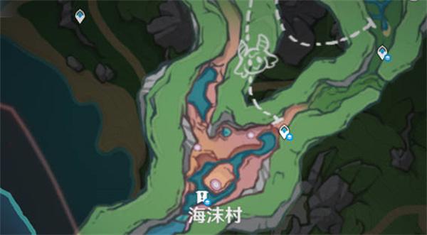 原神这可不是南瓜汤任务完成攻略 原神这可不是南瓜汤任务怎么做