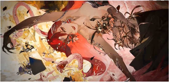 阴阳师伊邪娜美角色什么时候出阴阳师伊邪娜美角色上线时间介绍