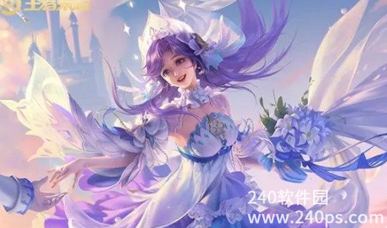 王者荣耀情侣专精大乔增强了吗 专精大乔加强详细介绍一览