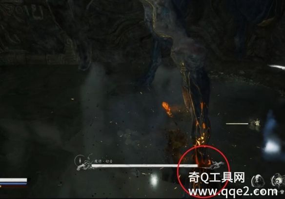 黑神话悟空魔将妙音怎么无伤 黑神话悟空魔将妙音逃课技巧