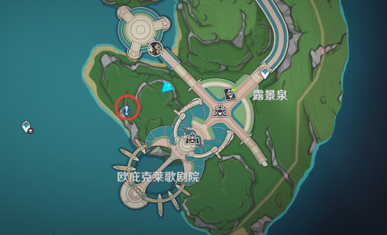 原神三人行先寻明师之一怎么做原神三人行先寻明师之一任务攻略