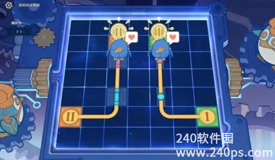 原神主板调试问题集第二天要怎么过 主板调试问题集第二天通关攻略