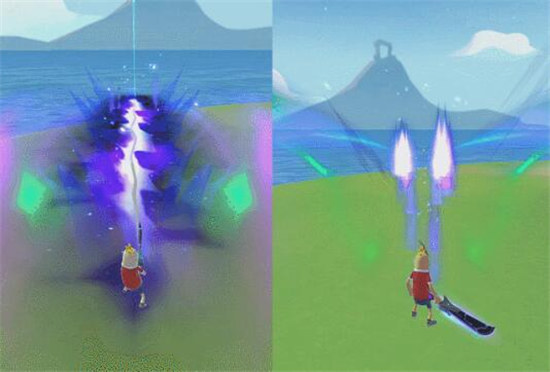 香肠派对SS9魔刀调整了什么香肠派对SS9魔刀优化内容分享
