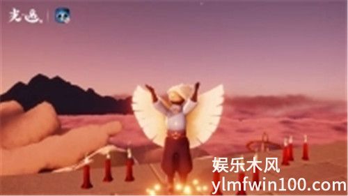 光遇中11.20每日任务是什么-光遇中11.20每日任务介绍
