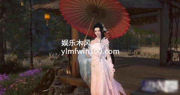 逆水寒手游雨后初虹怎么触发-逆水寒手游雨后初虹触发方法