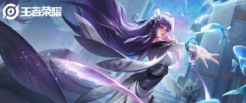 王者荣耀西施怎么出装