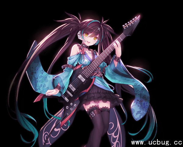 《魔女兵器》高崎明良介绍