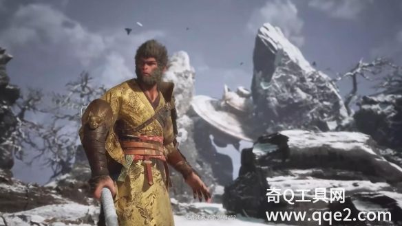 黑神话悟空通关过后该玩什么 黑神话悟空二周目游玩说明