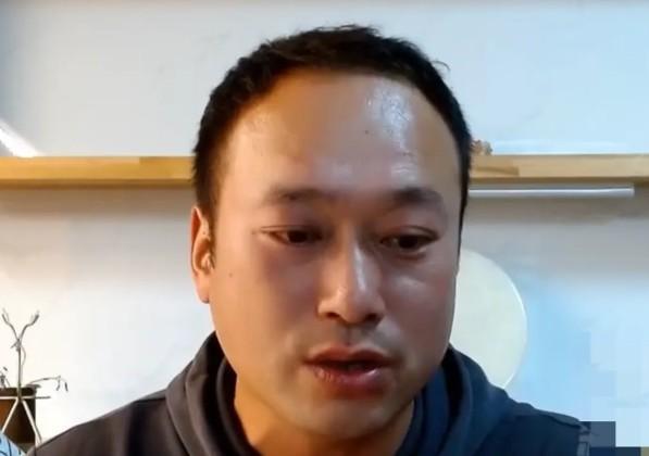 粉丝接近2000的抖音网红张同学，依旧保持朴实无华的状态
