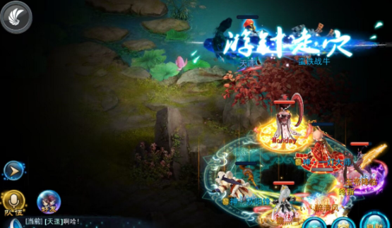 神雕侠侣手游通天榜100关怎么打神雕侠侣手游通天榜100通关攻略