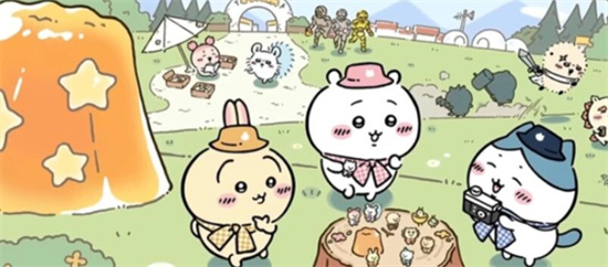 Chiikawa Pocket什么时候上线 Chiikawa Pocket上线时间介绍