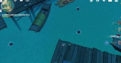 原神4.3海上拾玉世界任务如何完成 原神4.3海上拾玉世界任务完成攻略