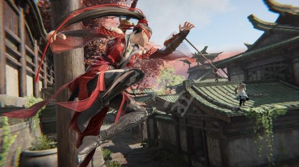 永劫无间受身值作用详解 永劫无间武道争锋受身值介绍