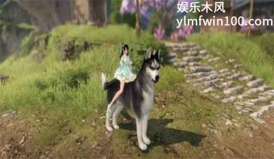 逆水寒哈士奇坐骑怎么获得-逆水寒哈士奇坐骑获得方法
