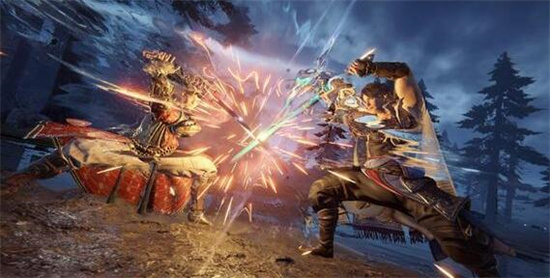 永劫无间手游新手武器推荐 永劫无间手游新手玩什么武器