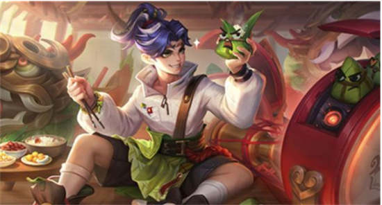 王者荣耀扁鹊皮肤排名是什么扁鹊皮肤排名分享