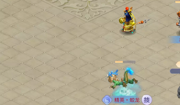 梦幻西游网页版梦游长安阵容怎么搭配梦幻西游网页版梦游长安阵容推荐